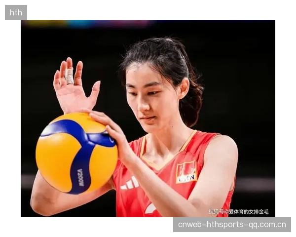 女排发球战术太精准：揭示胜利背后的秘密武器