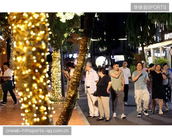 电竞带动城市夜经济的崛起：焕发活力的新兴产业